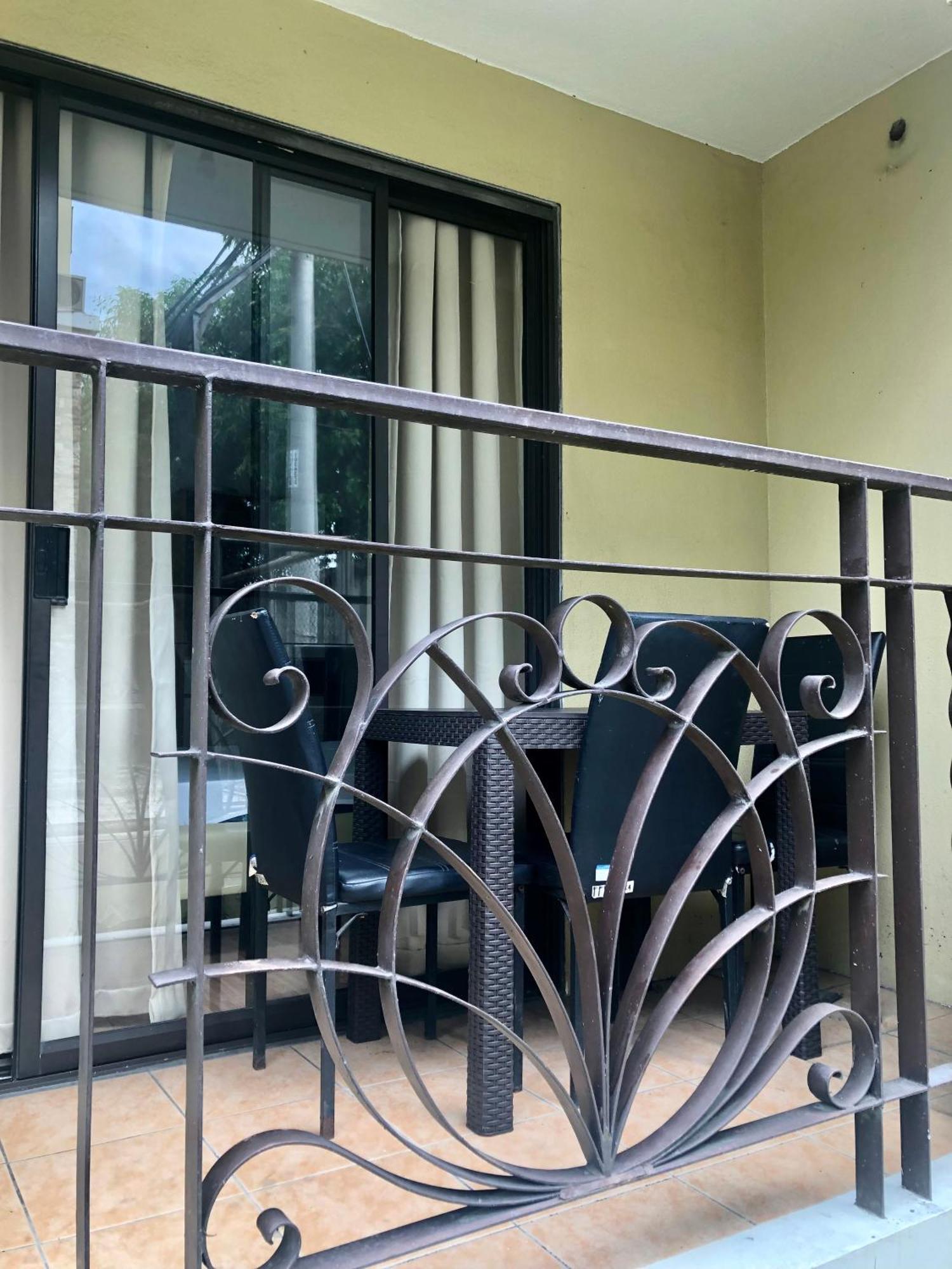 Alles One Oasis Condo Davao Near Sm Mall With Wifi Exterior foto